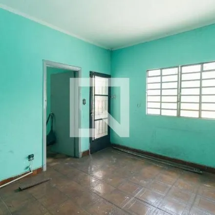 Rent this 1 bed house on Rua Demétrio Ribeiro in Tatuapé, Região Geográfica Intermediária de São Paulo - SP