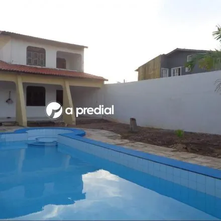 Buy this 3 bed house on Rua Presidente Arthur Bernardes 3503 in José de Alencar, Fortaleza - CE