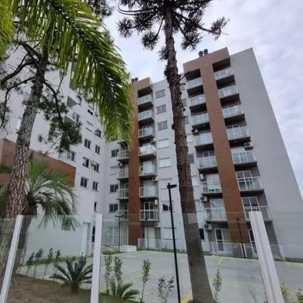 Buy this 1 bed apartment on Avenida Fernando Osório 226 in Centro, Pelotas - RS