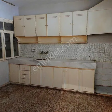 Rent this 3 bed apartment on Fevki Paşa Caddesi in 45600 Alaşehir, Turkey