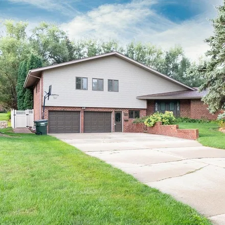 Buy this 3 bed house on 14 Elmwood Drive in Mapleton, Monona County