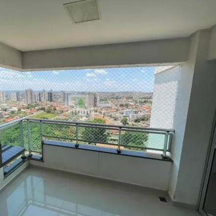 Image 2 - Avenida Maranhão, Bairro Jundiaí, Anápolis - GO, 75110-330, Brazil - Apartment for sale