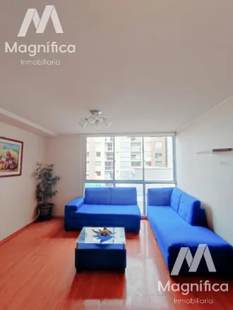 Buy this studio apartment on Avenida Costanera 2200 in San Miguel, Lima Metropolitan Area 15087