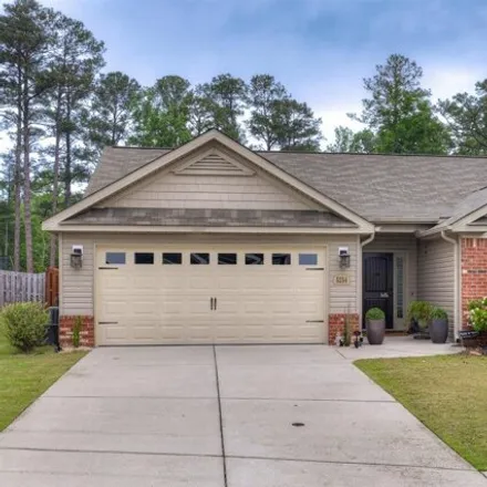 Buy this 3 bed house on 5254 Copse Drive in Augusta, GA 30909