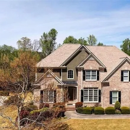 Buy this 6 bed house on 1600 Leach Drive in Gwinnett County, GA 30017