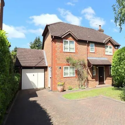 Buy this 4 bed house on Old Bedford Road in Luton, LU2 7EQ
