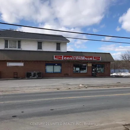 Image 9 - Mister Convenience, County Road 38, Trent Hills, ON K0L 1L0, Canada - Apartment for rent
