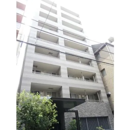 Image 1 - unnamed road, Minamiaoyama 6-chome, Minato, 107-0062, Japan - Apartment for rent