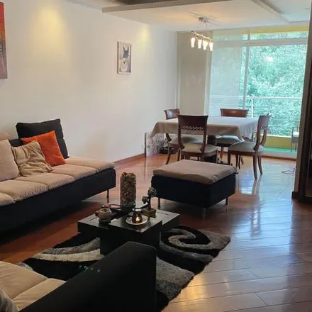 Buy this 2 bed apartment on galpon in Oe7a, 170104