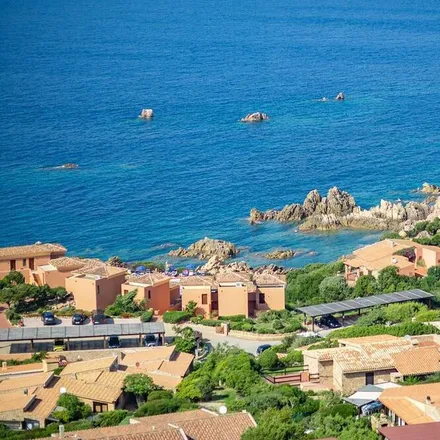 Rent this 2 bed house on Costa Paradiso in Sassari, Italy