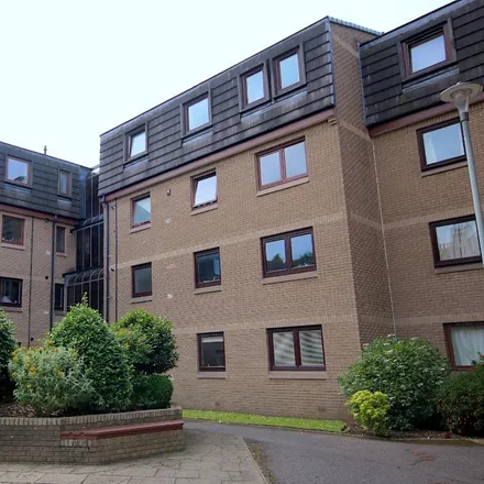 Image 2 - Belhaven Place, City of Edinburgh, EH10 5JN, United Kingdom - Apartment for rent