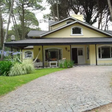 Image 1 - Urraca, Partido de Pinamar, 7169 Buenos Aires, Argentina - House for sale