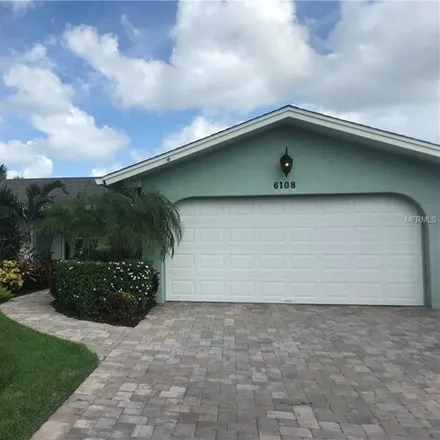 Rent this 3 bed house on 6196 10th Avenue West in Manatee County, FL 34209
