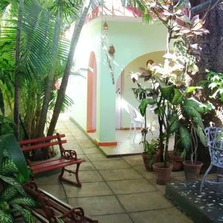 Rent this 1 bed house on Trinidad in Purísima, SANCTI SPIRITUS