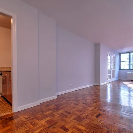 Rent this 1 bed apartment on 316 West 58th Street in New York, NY 10019