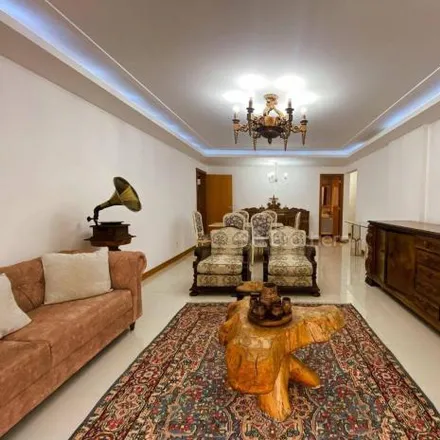 Buy this 4 bed apartment on George March in Rua Prefeito Sebastião Teixeira 750, Várzea