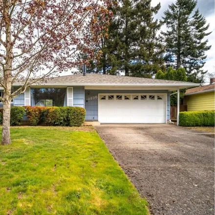 Buy this 4 bed house on 3238 Southeast 176th Place in Portland, OR 97236