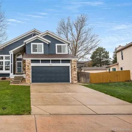 Buy this 4 bed house on 19334 East Prentice Place in Centennial, CO 80015