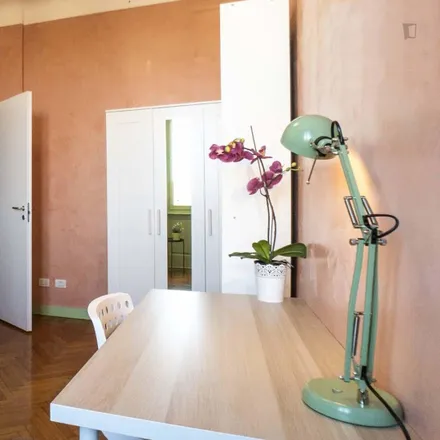 Rent this 5 bed room on Via degli Scipioni in 6, 20129 Milan MI