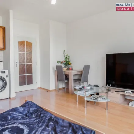 Rent this 1 bed apartment on 37359 in 679 53 Okrouhlá, Czechia