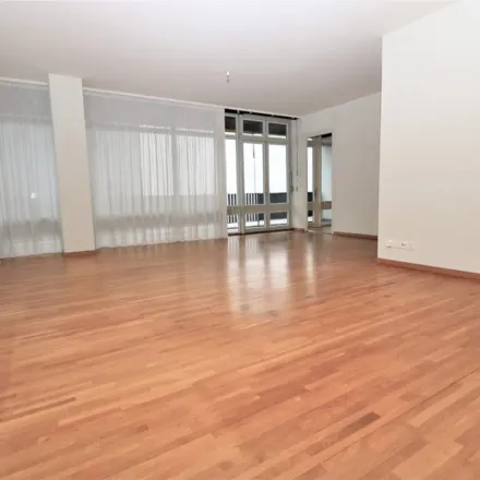 Rent this 5 bed apartment on Avenue De-Budé 13 in 1202 Geneva, Switzerland