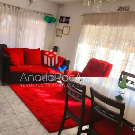 Buy this 3 bed house on Capitán Manuel Oscar Bustos 1497 in Departamento Punilla, 5152 Villa Carlos Paz