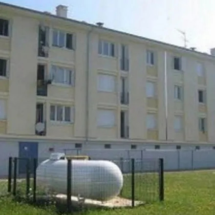 Image 3 - 355 Rue de la Fontaine, 01460 Nurieux-Volognat, France - Apartment for rent