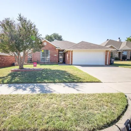 Buy this 4 bed house on Central Freeway in Bacon, Wichita Falls