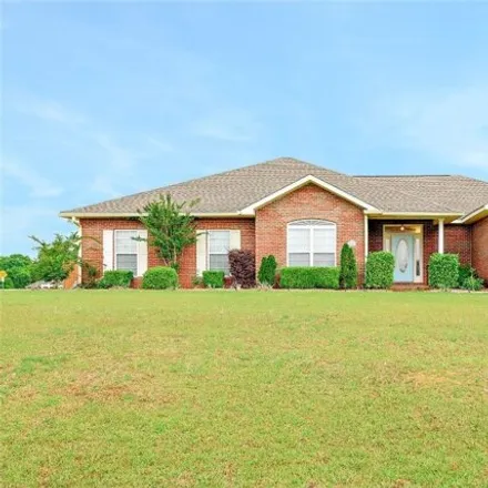 Buy this 4 bed house on 20 County Road 556 in Coffee County, AL 36330