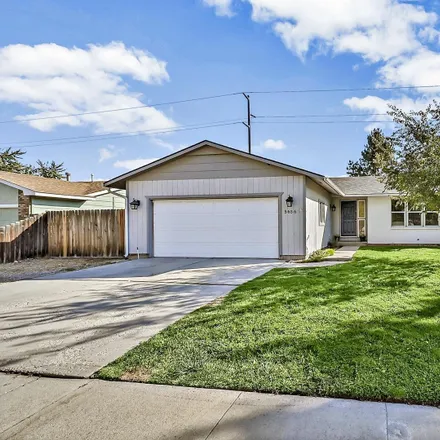 Buy this 3 bed house on 5630 North Millrun Avenue in Garden City, ID 83714
