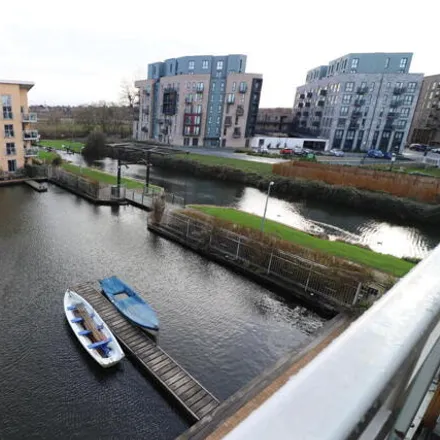Rent this 2 bed room on Lockside Marina in 1-55 Lockside Marina, Chelmsford