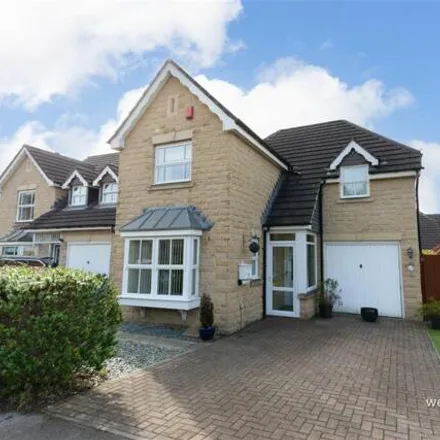 Buy this 3 bed house on Clough Grove in Oughtibridge, S35 0JX