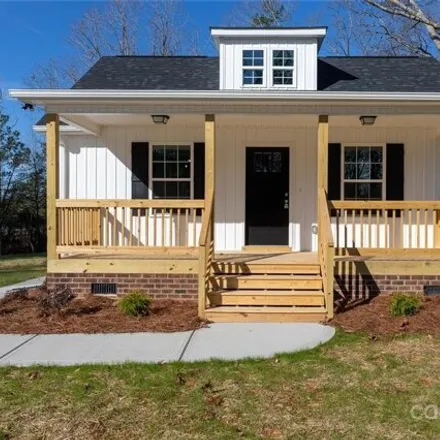 Buy this 3 bed house on 4648 Karwood Street in York County, SC 29732