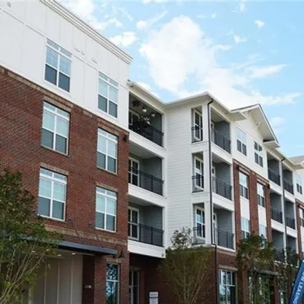Rent this 2 bed apartment on 1486 Powers Ferry Road Southeast in Marietta, GA 30067