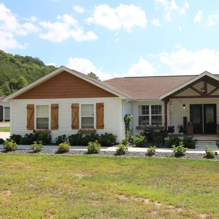 Buy this 3 bed house on 238 Old Salem Road in Maplesville, Laurel County