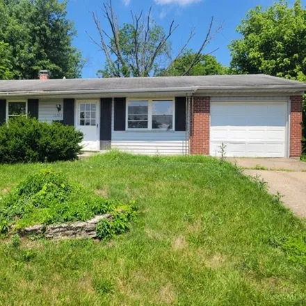 Buy this studio house on 10785 Shorthill Way in Ohio, 45240