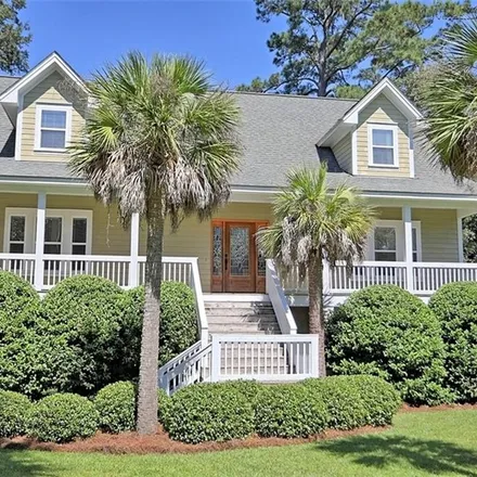 Buy this 3 bed house on 30 Brevard Court in Wilmington Island, GA 31410