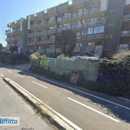 Rent this 3 bed apartment on unnamed road in 00126 Rome RM, Italy