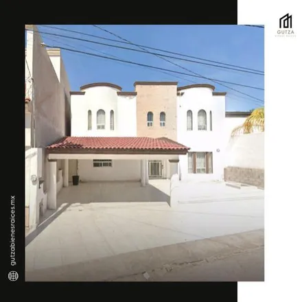 Buy this 11 bed house on Andador in 27265 Torreón, Coahuila