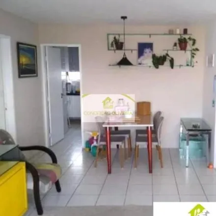 Buy this 3 bed apartment on Escola Bem-Me-Quer in Rua Francisco da Cunha, Boa Viagem