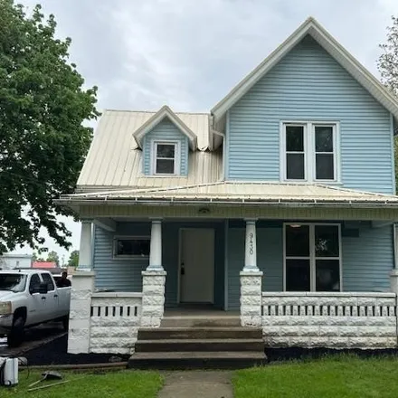 Buy this 3 bed house on Parker Street in Orland, Steuben County