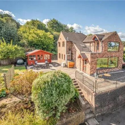 Image 3 - The Dinney, B4555, Bridgnorth, WV16 6AU, United Kingdom - House for sale