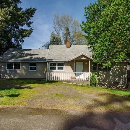 Buy this 3 bed house on 11980 Southwest Corby Drive in Portland, OR 97225