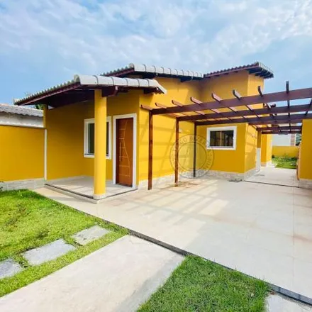 Buy this 2 bed house on Rua 27 in Barroco, Maricá - RJ