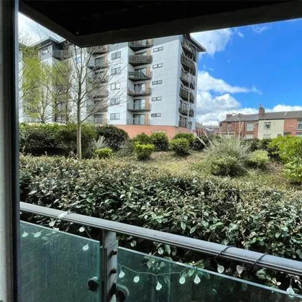 Buy this 2 bed apartment on 85 Hall Street in St Helens, WA10 1EJ