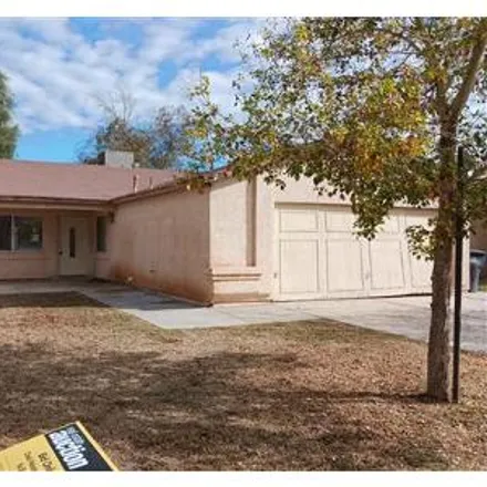 Buy this 3 bed house on 1021 Joshua Avenue in Brawley, CA 92227