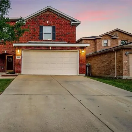 Buy this 3 bed house on 9100 Sun Haven Way in Fort Worth, TX 76248