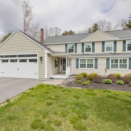 Buy this 3 bed condo on Mill Brook Farm Drive in Wells, ME 04090