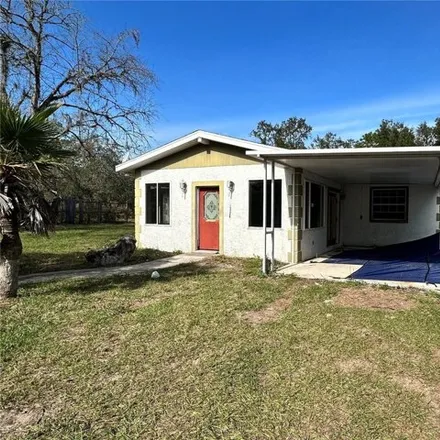 Buy this 3 bed house on Galveston Street in Pasco County, FL 34610