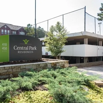 Buy this 2 bed condo on Central Park in West 7th Street, Tulsa